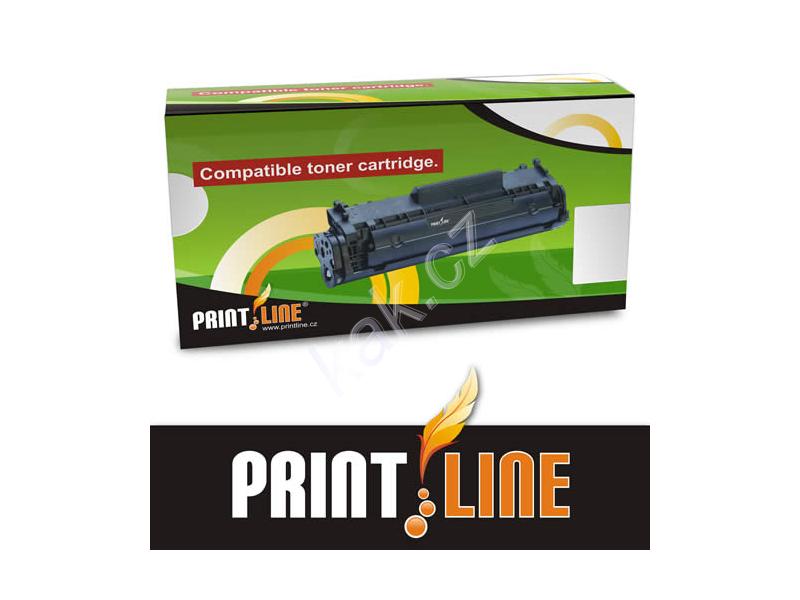 Toner KAK  kompatibilní toner s HP CE410X (č.305x), černý (black), 4.000 stran