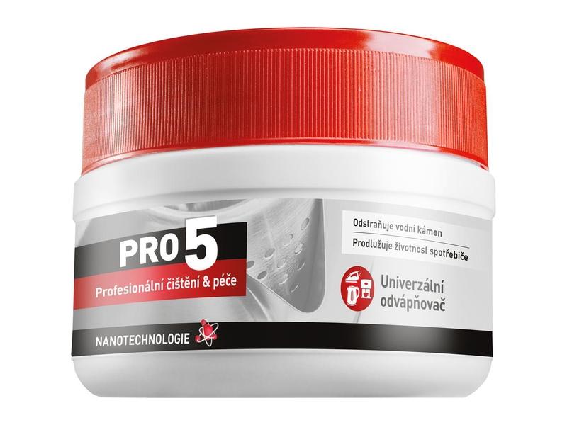  PRO5 univerzální odvápňovač