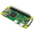 Obrázek k produktu: RASPBERRY Raspberry-PI-ZWH