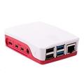 Obrázek k produktu: RASPBERRY Pi 4 B RB-CaseP4+06W