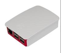 Obrázek k produktu: RASPBERRY Pi B+, Rpi 2 B, Rpi 3 B, Rpi 3 B+ RB-Case+06
