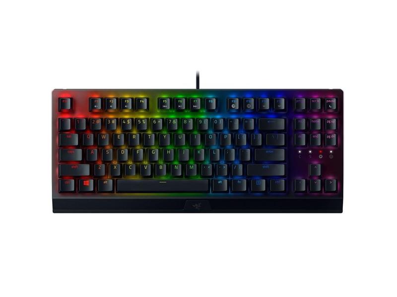 Klávesnice RAZER BlackWidow V3 Tenkeyless