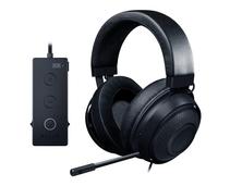 Obrázek k produktu: RAZER Kraken Tournament Edition, černá (black)