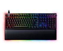 Obrázek k produktu: RAZER Huntsman V2 (Analog Switch) - US Layout