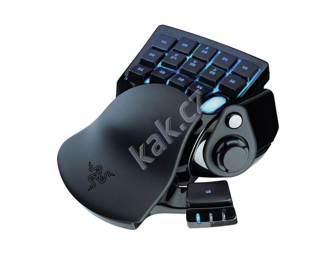 Gamepad RAZER  Nostromo