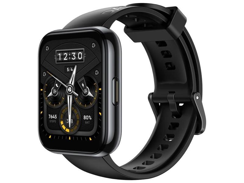Chytré hodinky REALME Watch 2 Pro