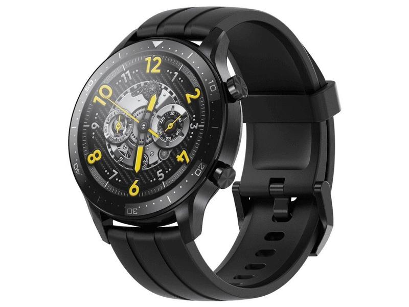 Chytré hodinky REALME Watch S Pro