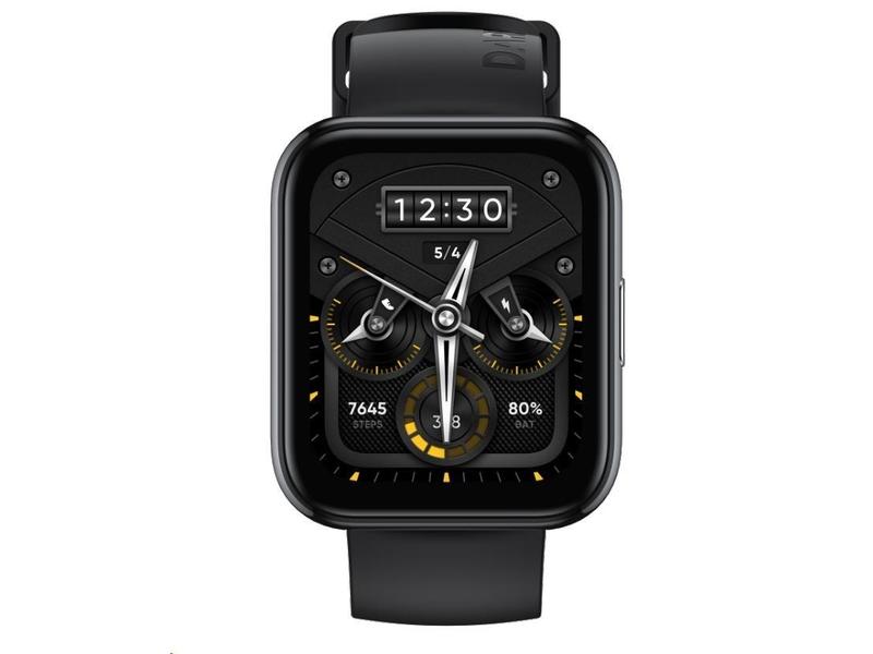 Chytré hodinky REALME Watch 2 Pro