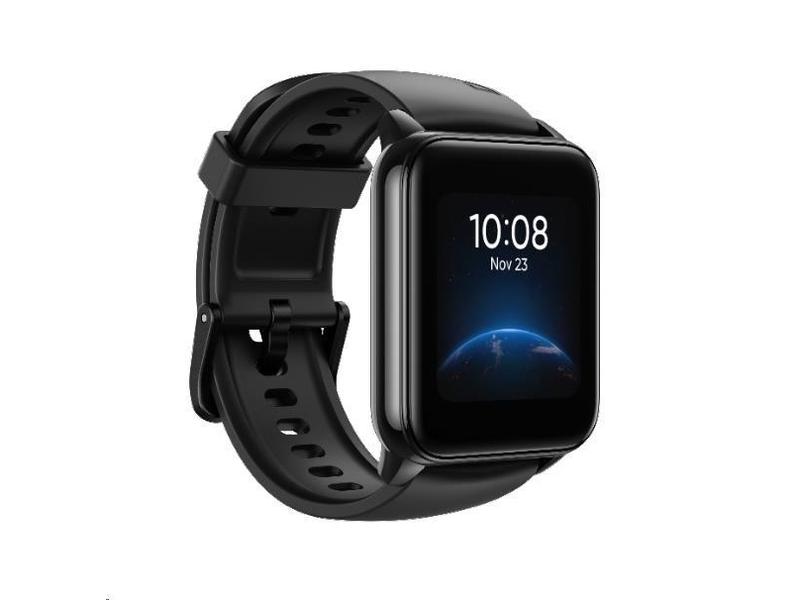 Chytré hodinky REALME Watch 2