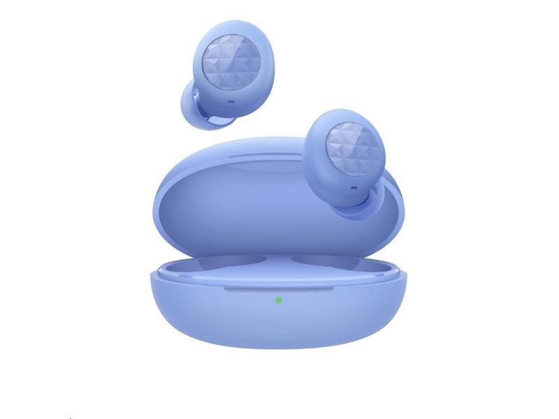 Sluchátka REALME Buds Q2, modrá (blue)