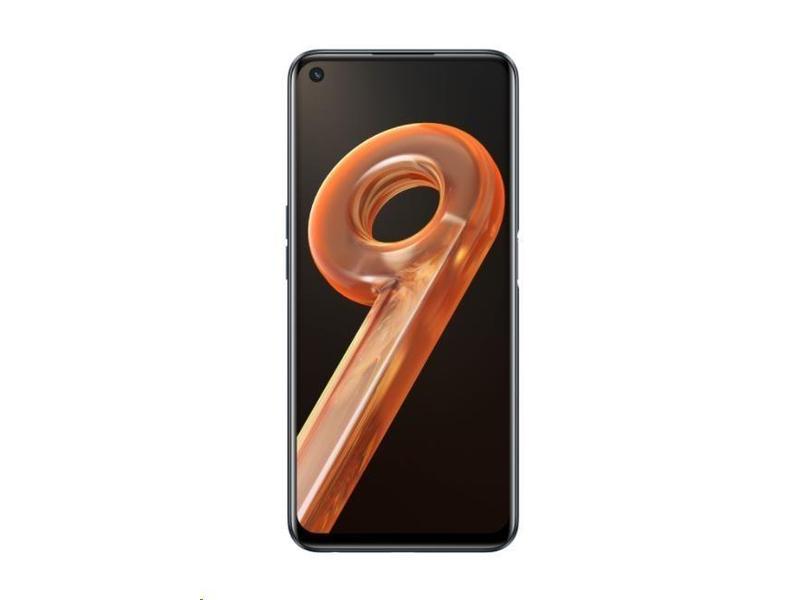 Mobilní telefon REALME 9i 4GB/64GB, černý (black)
