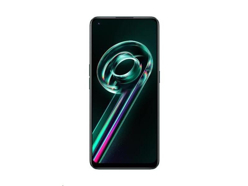 Mobilní telefon REALME 9 Pro+ 8GB/256GB, zelený (green)
