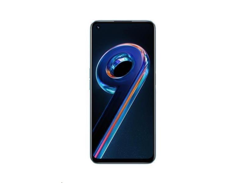 Mobilní telefon REALME 9 Pro 8GB/128GB, modrý (blue)