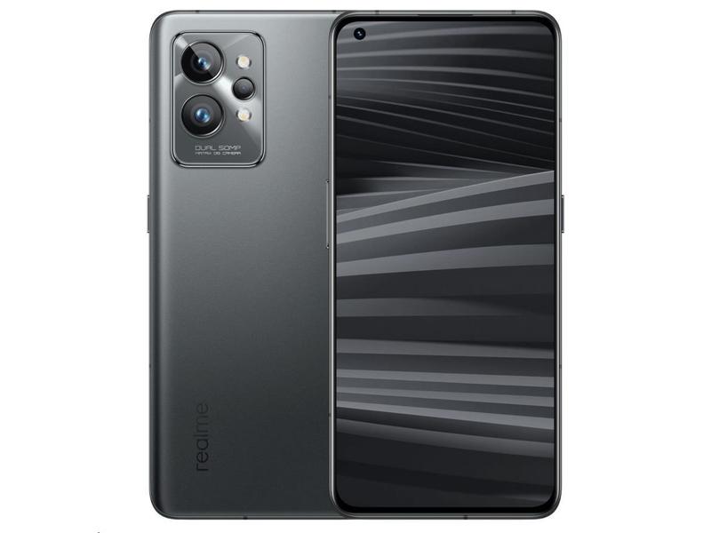 Mobilní telefon REALME GT 2 Pro 12GB/256GB, černý (black)