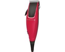 Obrázek k produktu: REMINGTON HC 5018 E51, červená (red)