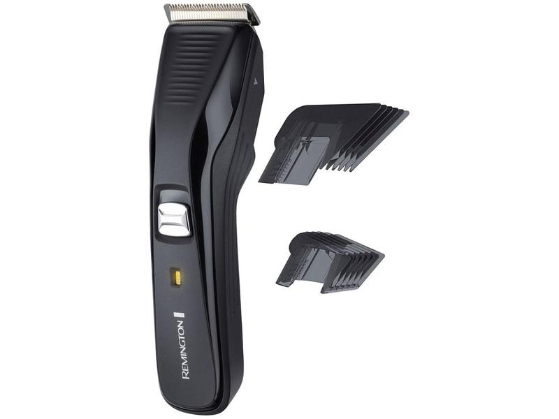 Zastřihávač vlasů REMINGTON HC 5200, černý (black)