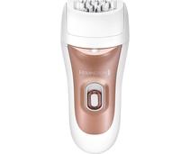 Obrázek k produktu: REMINGTON EP7500, bílá/oranžová (white/orange)