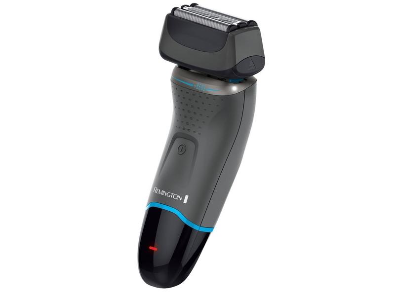 Holící strojek REMINGTON XF 8505, černá/šedá (black/grey)