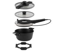 Obrázek k produktu: REMOSKA T41/41 TRIA GREY