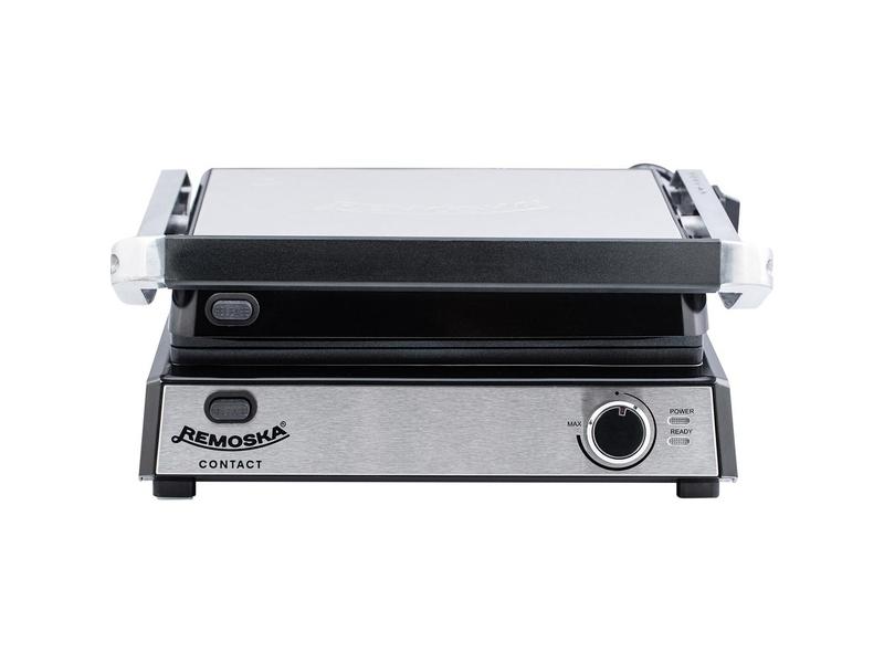  REMOSKA RE21003 KONTAKTNÍ GRIL