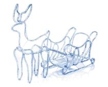 Obrázek k produktu: RETLUX RXL 245 sob+saně 198LED CW TM