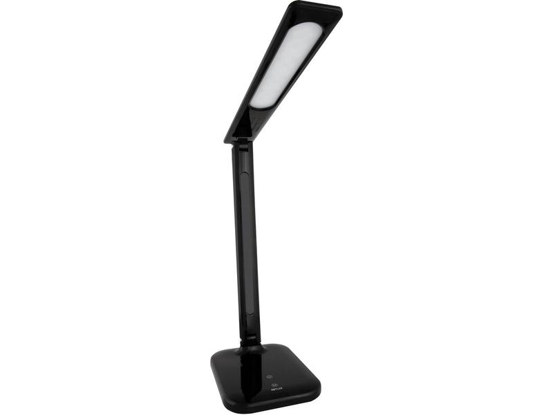 Stmívací LED lampa RETLUX RTL 200 CCT 5W, černá (black)