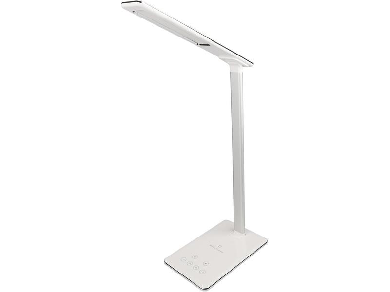 Stmívací LED lampa RETLUX RTL 199 Qi 5W, bílá (white)