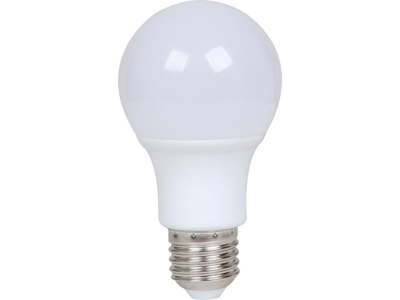 LED žárovka RETLUX RLL 244 A60 E27 žárovka 9W