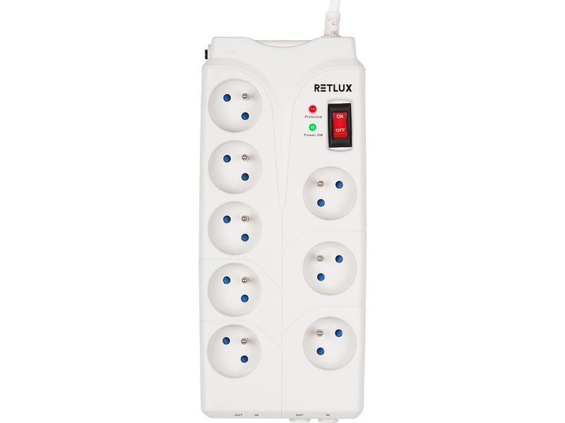 Přepěťová ochrana RETLUX RSP 850