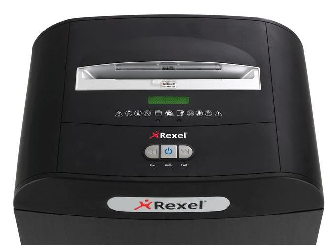 Skartovací stroj REXEL MERCURY RDX1850