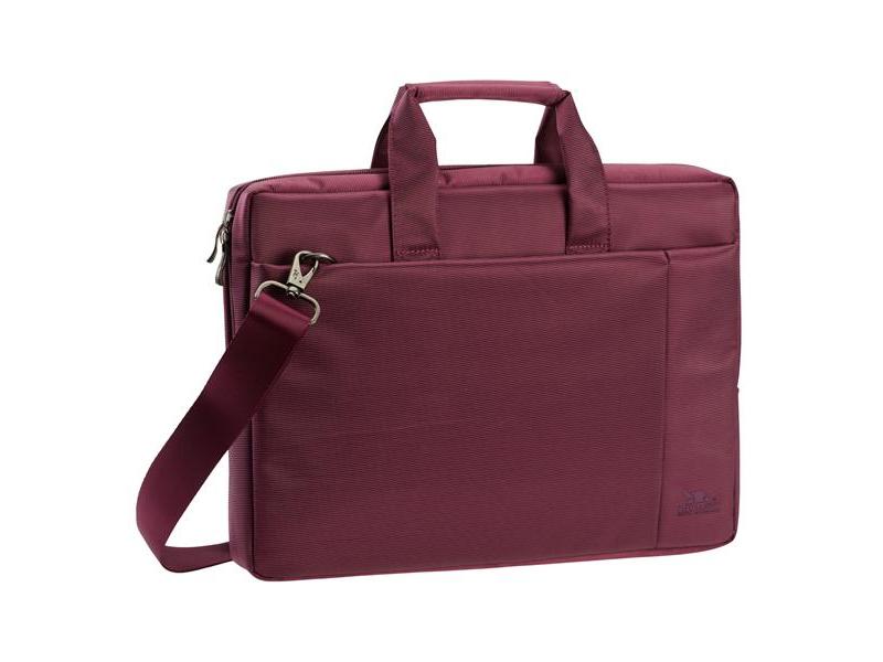 Brašna na notebook RIVACASE 8231 fialová