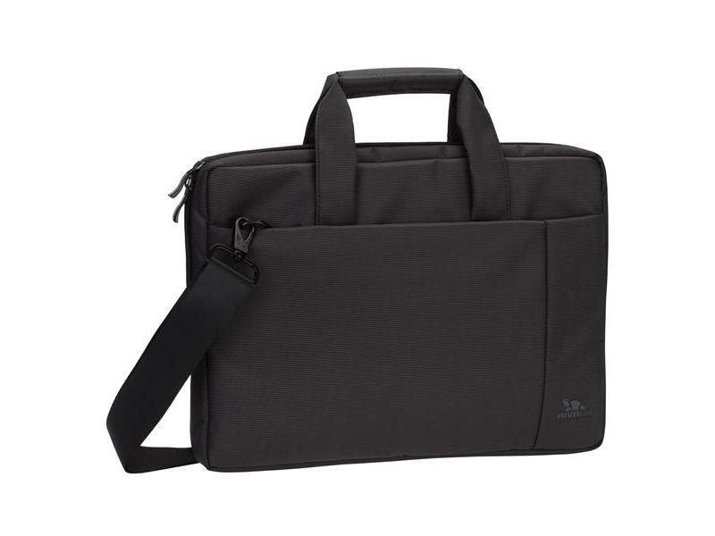 Brašna na notebook RIVACASE 8231 černá