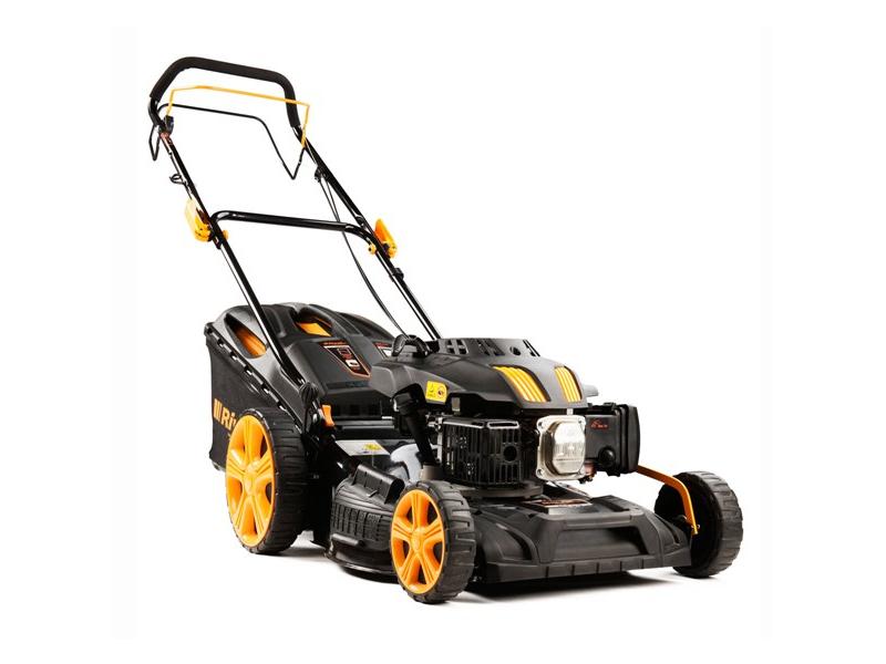 Sekačka Riwall RPM 5135  4 in1