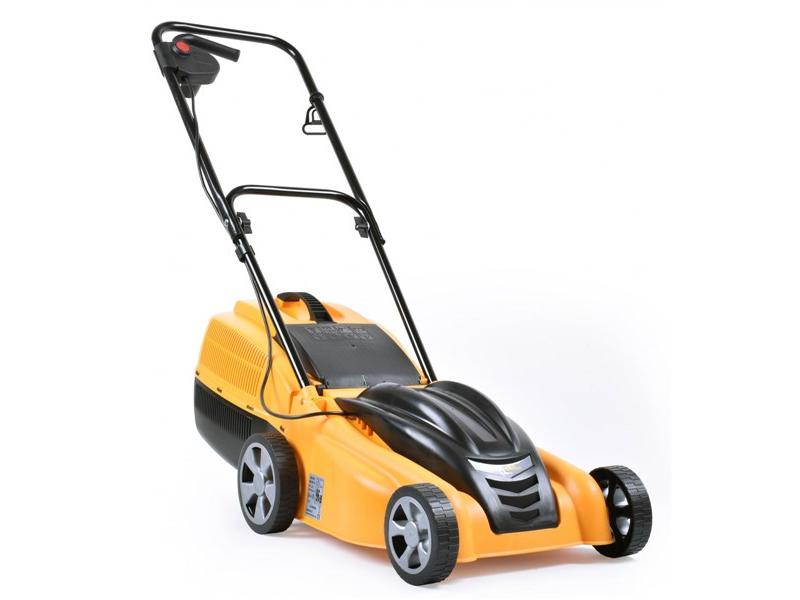 Sekačka Riwall REM 3813i