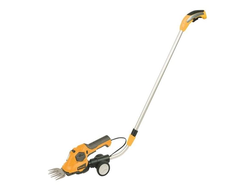 Nůžky na trávu RIWALL RASH 1236 LH