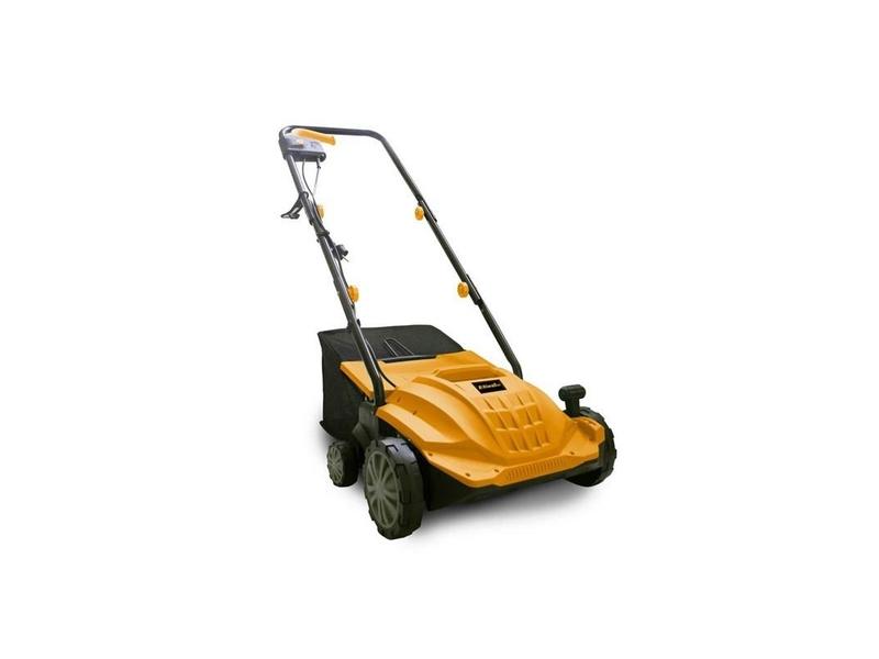 Vertikutátor RIWALL REV 3215