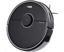 Obrázek k produktu: ROBOROCK S5 MAX, černý (black)