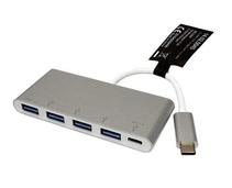Obrázek k produktu: ROLINE USB 3.0 HUB Type C