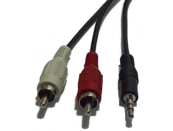 Propojovací kabel OEM  audio kabel 5m