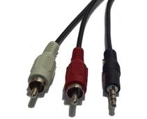 Obrázek k produktu: OEM audio kabel 5m