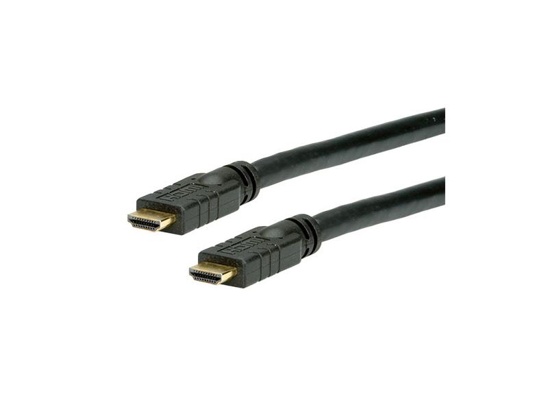  ROLINE HDMI kabel s Ethernetem 30m