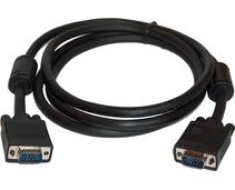 Obrázek k produktu: ROLINE VGA HQ kabel 20m, ferit