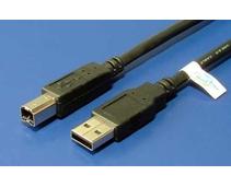 Obrázek k produktu: ROLINE USB kabel 1.8m