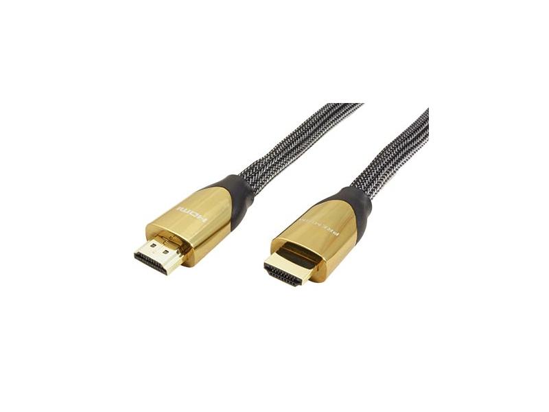  ROLINE PREMIUM High Speed HDMI kabel s Ethernetem, 4K