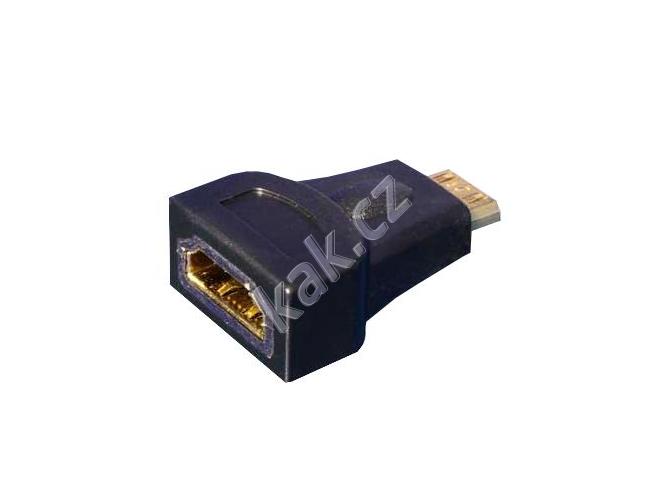  ROLINE  redukce HDMI na miniHDMI