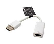Obrázek k produktu: ROLINE Redukce z DisplayPort na HDMI