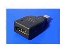 Obrázek k produktu: ROLINE DisplayPort na mini DisplayPort