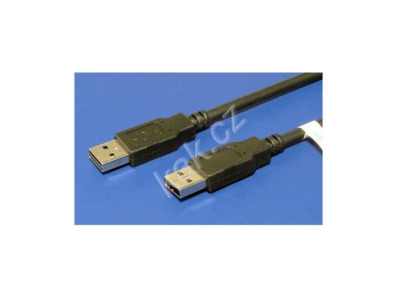 Kabel ROLINE  USB 2.0
