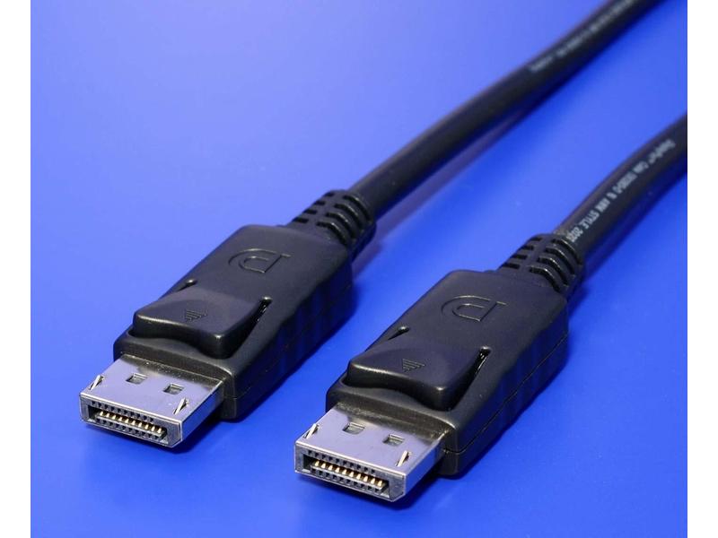  ROLINE  DisplayPort kabel 2m
