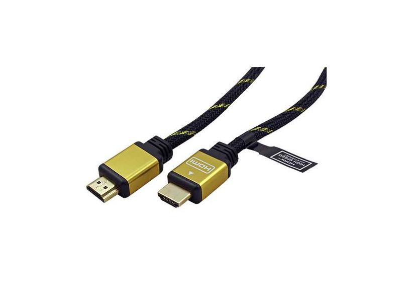  ROLINE  HDMI kabel s Ethernetem 20m